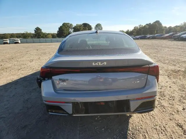 2025 KIA K5 GT LINE  