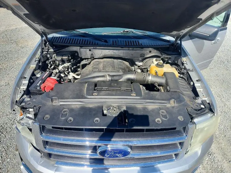 2015 FORD EXPEDITION XLT  