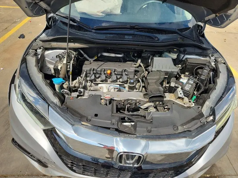 2020 HONDA HR-V LX  