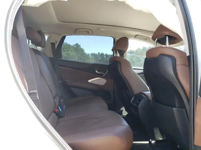 2019 ACURA RDX TECHNOLOGY  