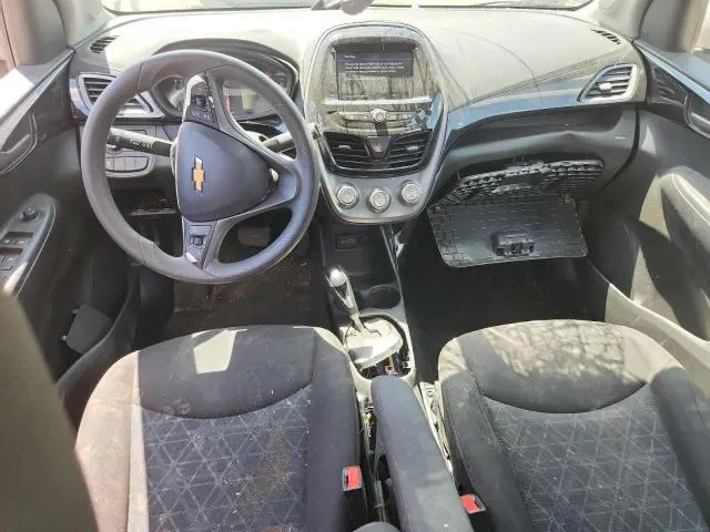 2019 CHEVROLET SPARK 1LT  
