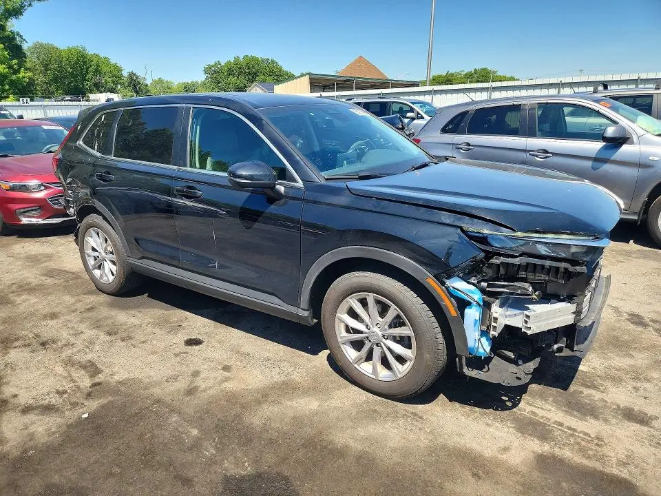 2023 HONDA CR-V EXL  