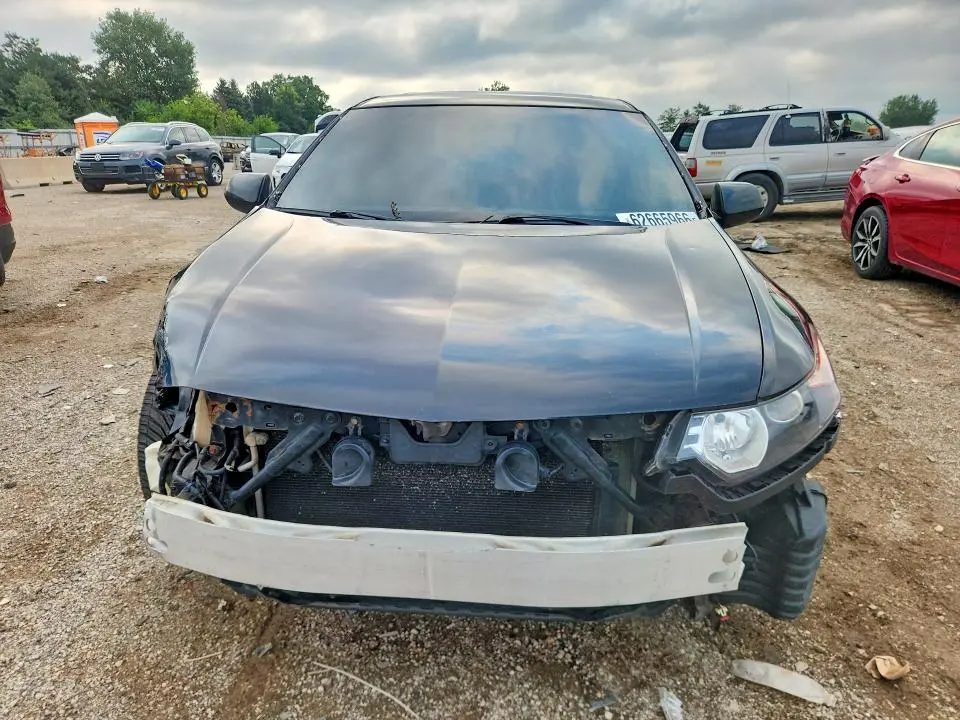 2010 ACURA TSX   