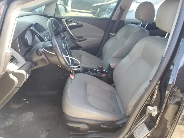 2014 BUICK VERANO   