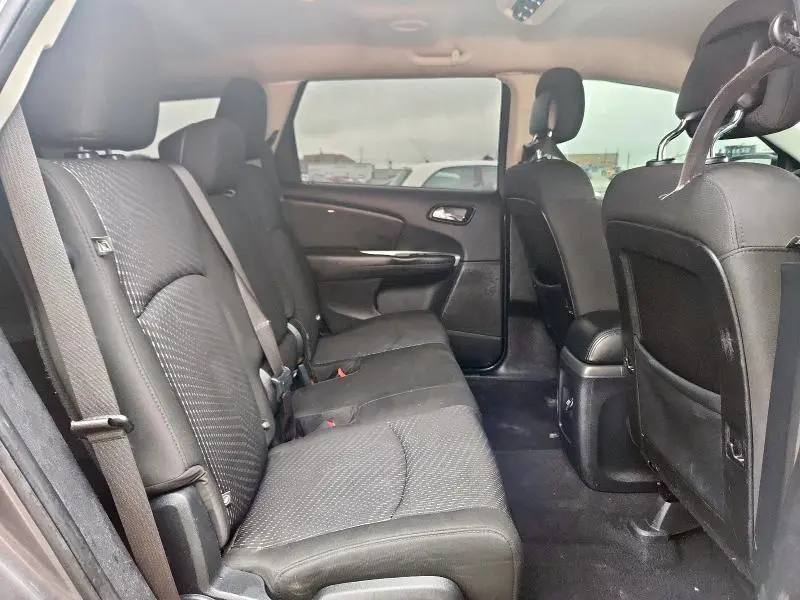 2020 DODGE JOURNEY SE  