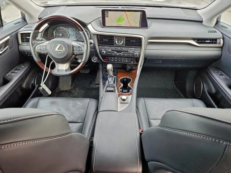 2019 LEXUS RX 350 BASE  