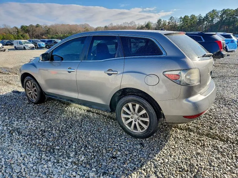 2011 MAZDA CX-7   
