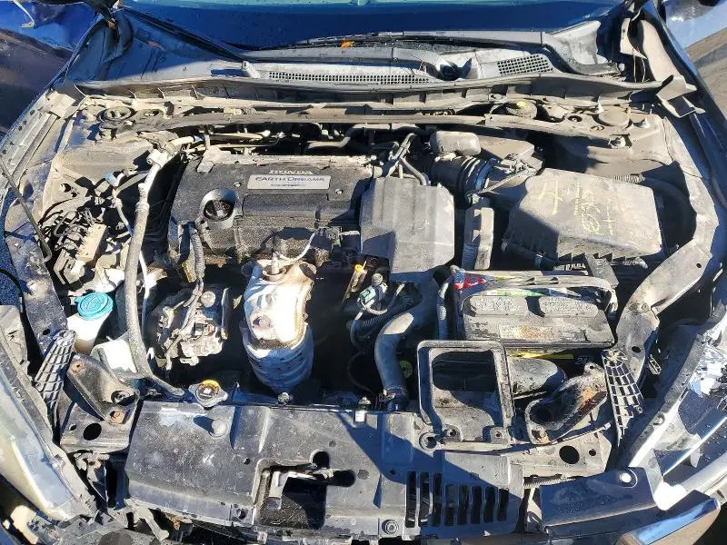 2013 HONDA ACCORD SPORT  