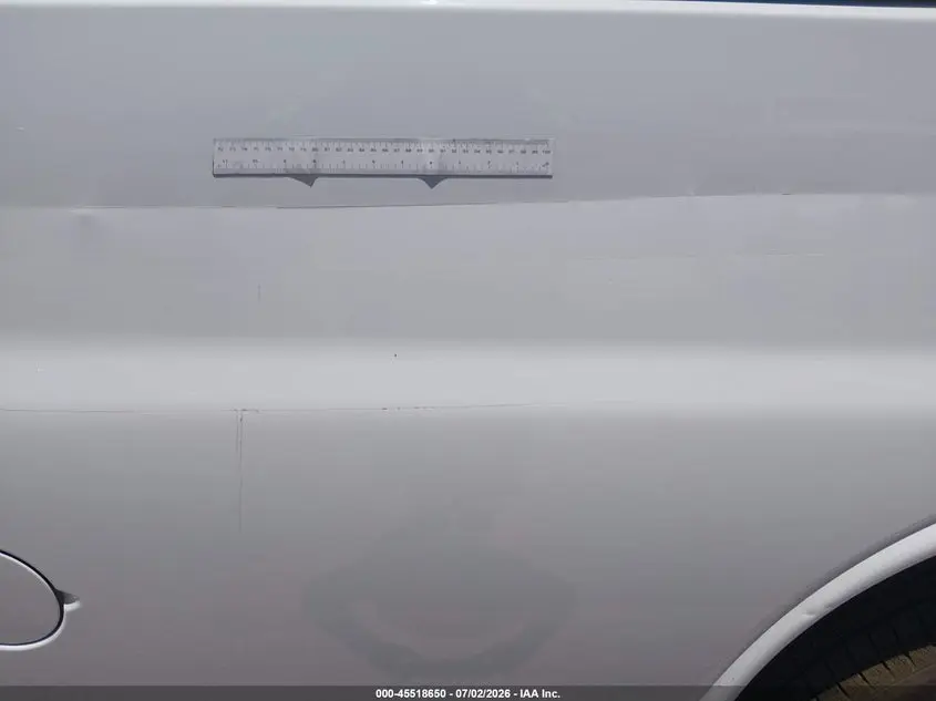 2017 CHEVROLET EXPRESS 3500 LT