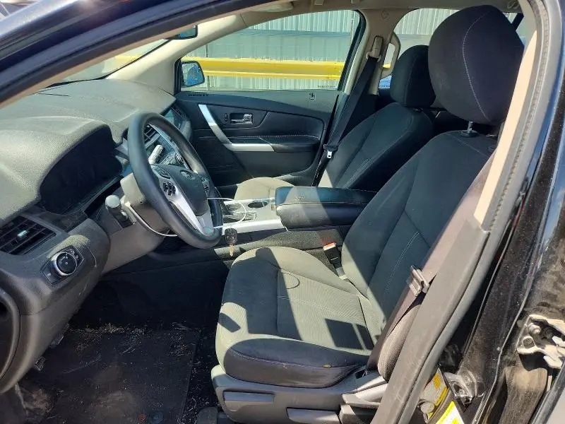 2014 FORD EDGE SE  