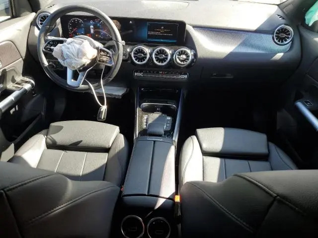 2023 MERCEDES-BENZ GLA 250  