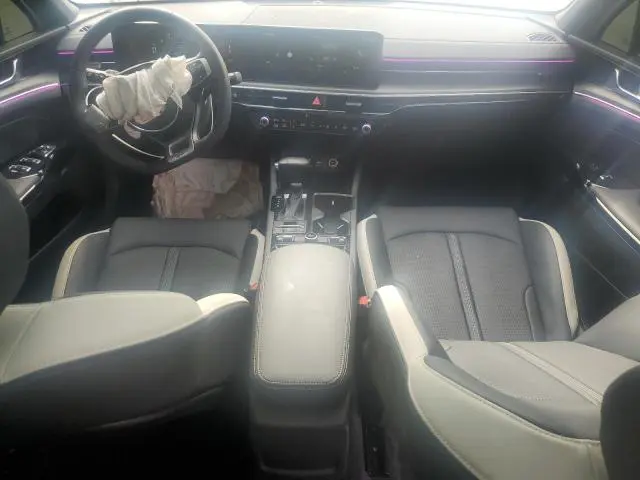 2025 KIA K5 GT LINE  