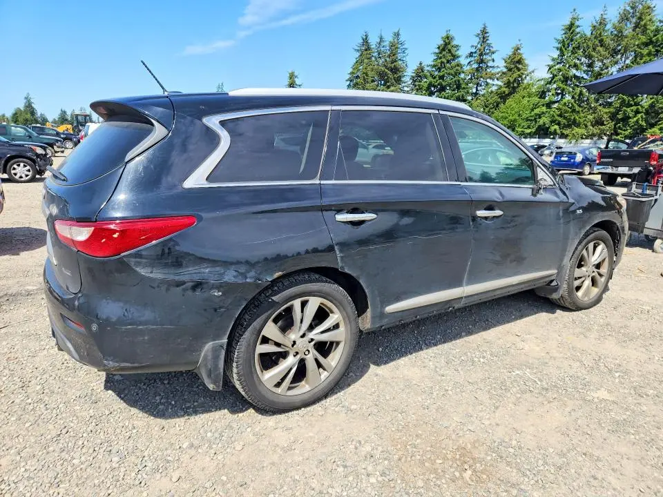 2014 INFINITI QX60 BASE  