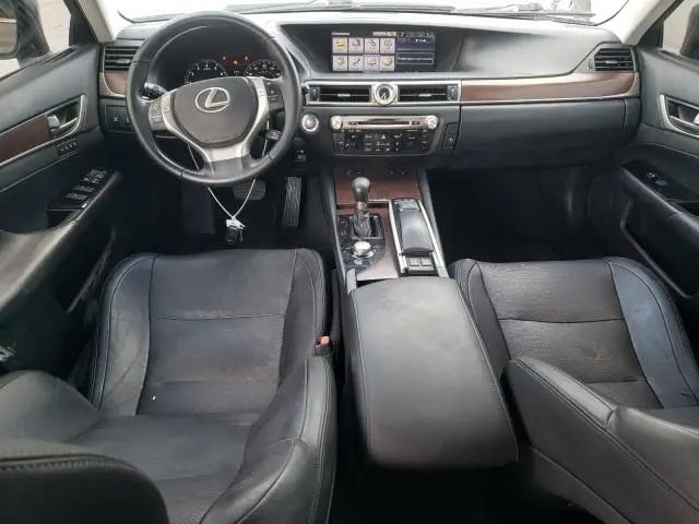 2014 LEXUS GS 350  