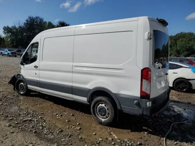 2018 FORD TRANSIT T-250  