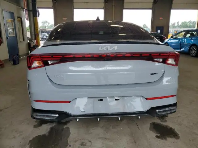 2024 KIA K5 GT LINE  