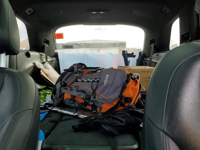 2019 AUDI Q7 PRESTIGE  