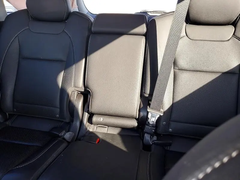 2020 ACURA MDX TECHNOLOGY  