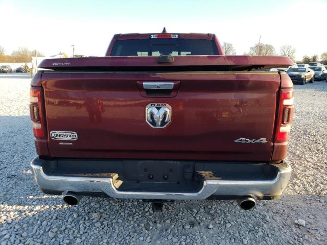 2019 RAM 1500 LONGHORN