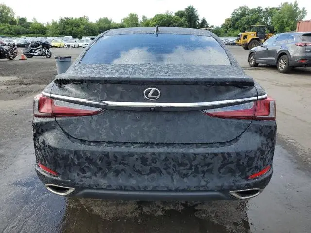 2023 LEXUS ES 350 BASE  