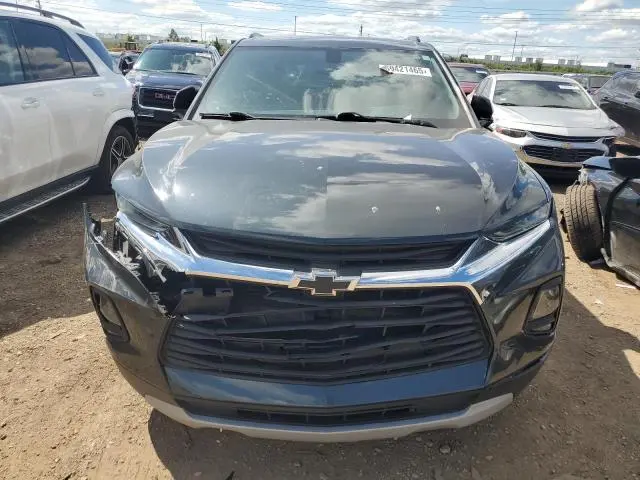 2019 CHEVROLET BLAZER 2LT  