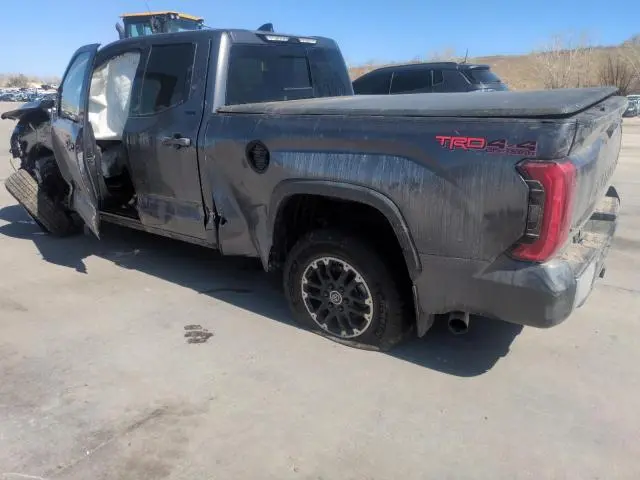 2023 TOYOTA TUNDRA DOUBLE CAB SR  