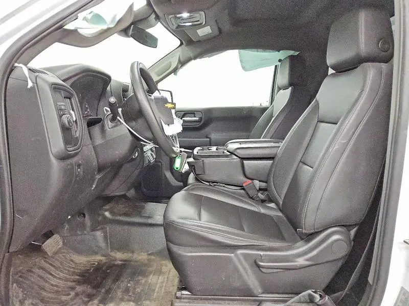 2023 CHEVROLET SILVERADO C1500  