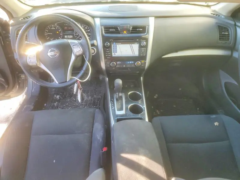 2014 NISSAN ALTIMA 2.5 SV  