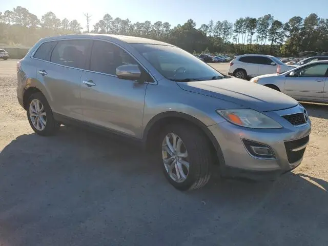 2012 MAZDA CX-9