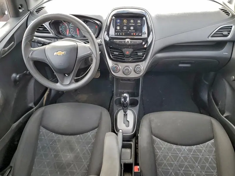 2020 CHEVROLET SPARK LS  