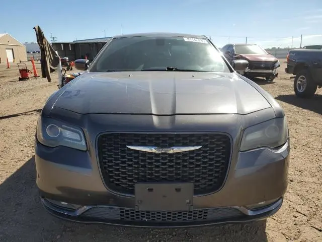 2016 CHRYSLER 300 S  