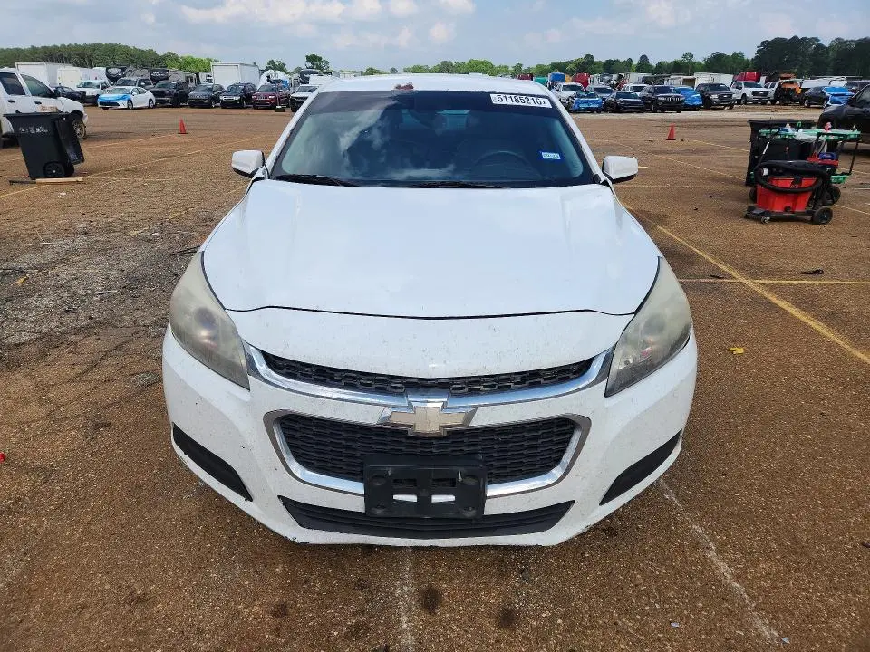 2014 CHEVROLET MALIBU 1LT  