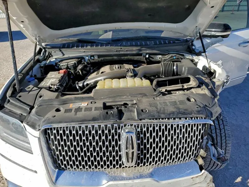 2020 LINCOLN NAVIGATOR L RESERVE  