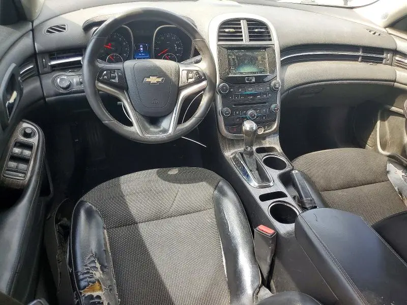 2014 CHEVROLET MALIBU 2LT  