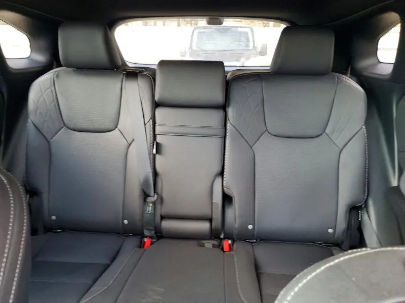 2024 LEXUS RX 350H BASE  