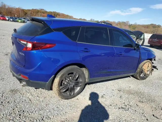 2019 ACURA RDX A-SPEC  