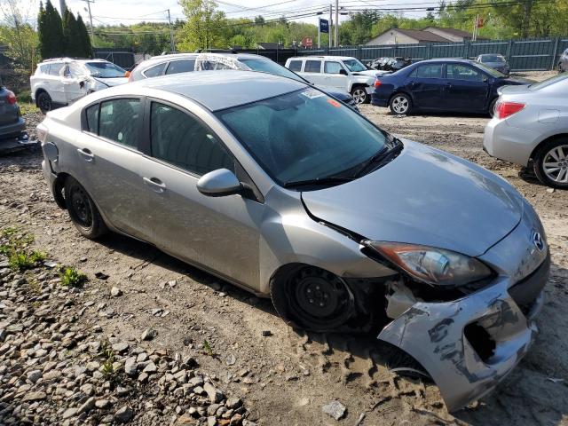 2013 MAZDA 3 I