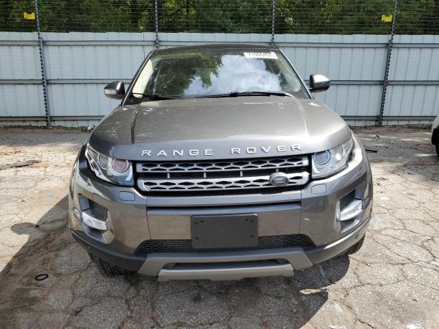 2015 LAND ROVER RANGE ROVER EVOQUE PURE PLUS