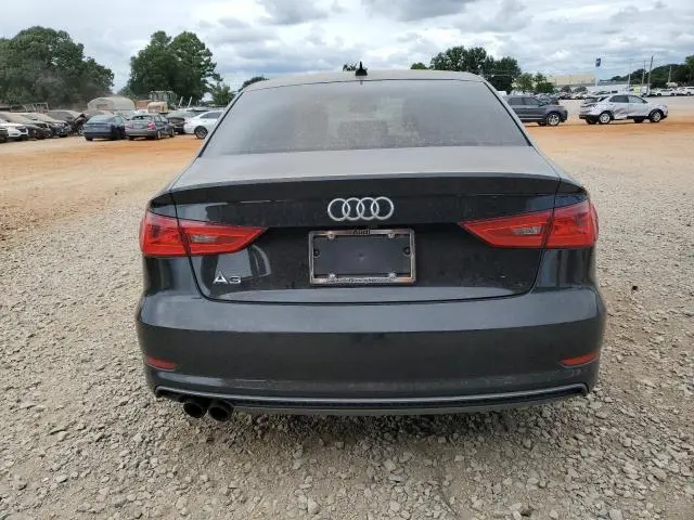 2016 AUDI A3 PREMIUM  