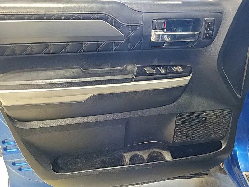 2018 TOYOTA TUNDRA CREWMAX 1794  