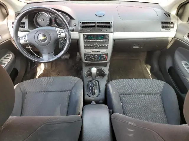 2010 CHEVROLET COBALT 1LT  