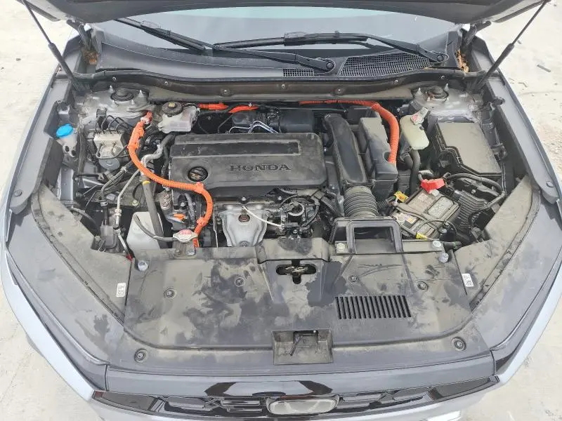 2024 HONDA CR-V SPORT TOURING  