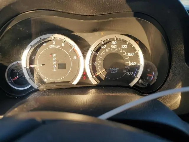 2014 ACURA TSX TECH  