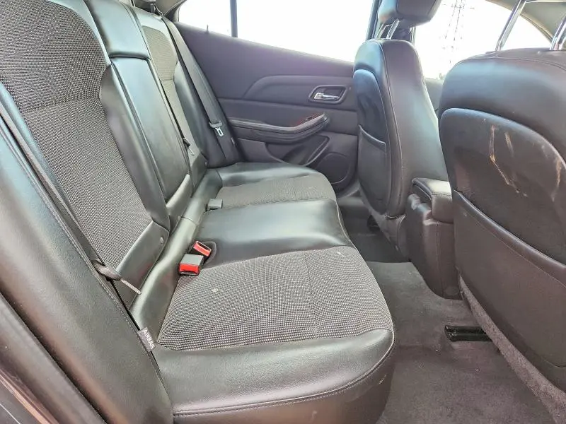 2013 CHEVROLET MALIBU 1LT  