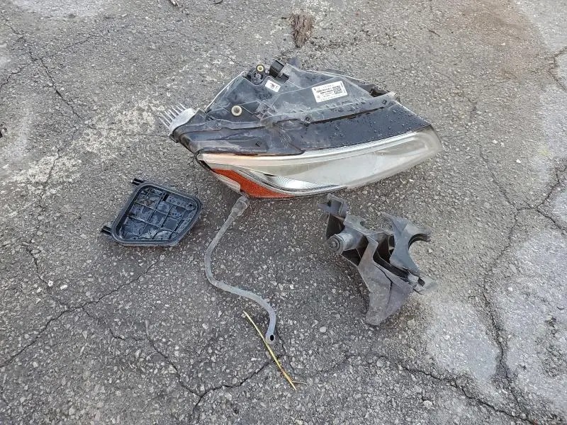 2014 AUDI Q5 PREMIUM PLUS  