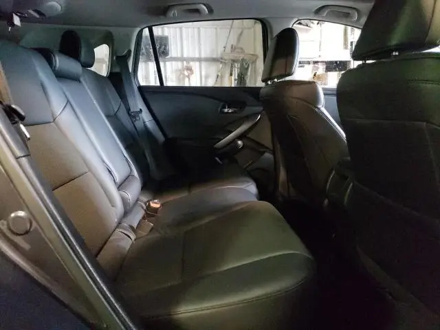 2015 ACURA RDX   