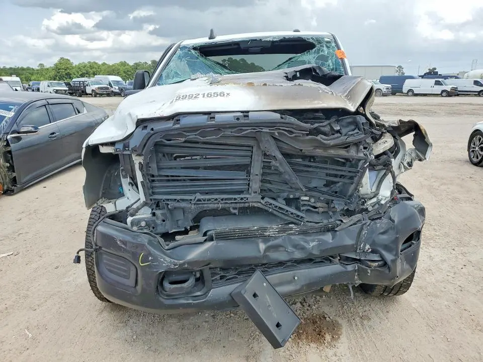 2023 RAM 2500 TRADESMAN  