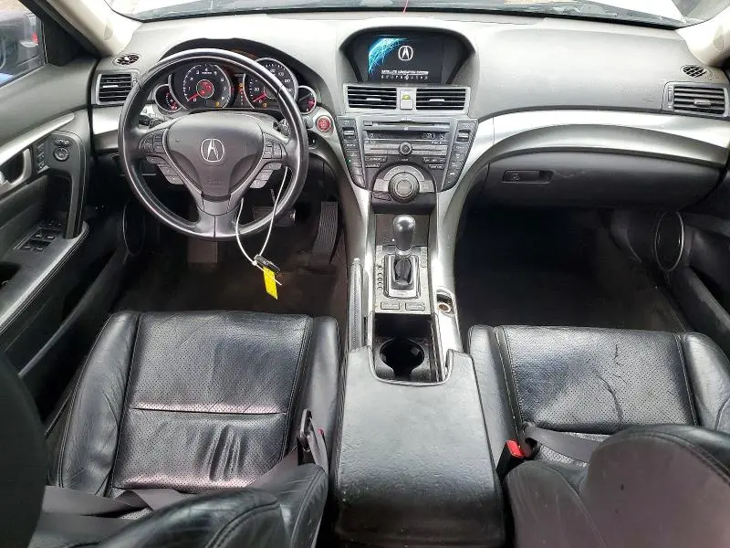 2010 ACURA TL   