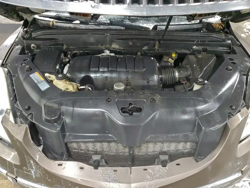 2011 BUICK ENCLAVE CXL  