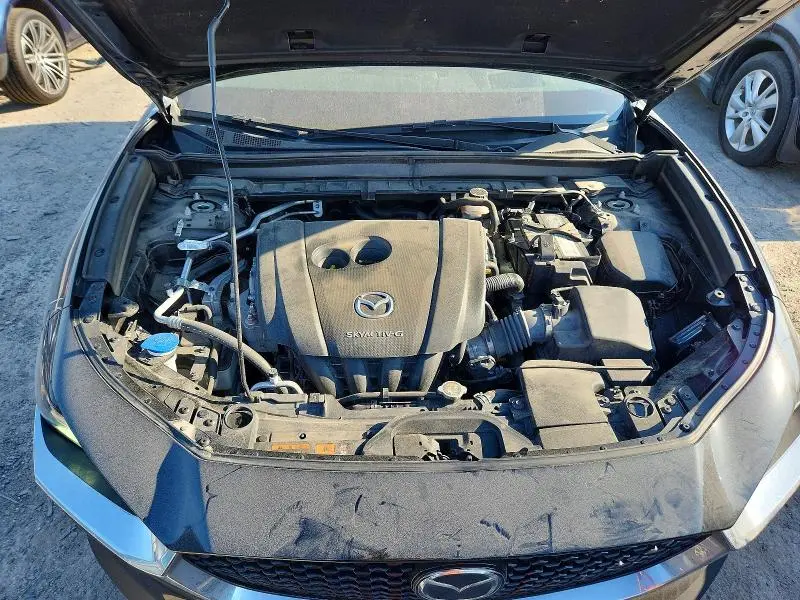 2022 MAZDA CX-30 PREMIUM  